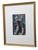 Contemporary Original Nude Figural Mixed Media Art Signed For Sale - Image 3 of 10