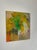 Fruit and Flowers, 2026, Oil Painting on Canvas For Sale - Image 9 of 11