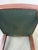 Wood Jennifer Morla for Conde House Morla Collection Verve Dining Chairs, Set of Four For Sale - Image 7 of 12