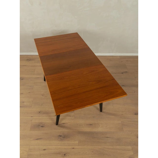 Vintage Dining Table from ASKO, 1960s For Sale - Image 6 of 9