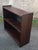 Vintage Scandinavian Mahogany Bookcase, 1960s For Sale - Image 4 of 9