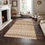 Elevate your space with the timeless artistry of a handmade Moroccan rug, meticulously crafted by skilled artisans using...