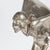 Metal 20th Century Rolls Royce Spirit of Ecstasy Statue For Sale - Image 7 of 15