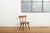 Vintage Chair in Oak by Jacob Müller for Wohnhilfe, 1940s For Sale - Image 17 of 18