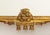 Rococo Style Giltwood Framed Mirror For Sale In New York - Image 6 of 8
