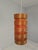 Mid-Century Modern Pine Veneer Pendant Light by Hans-Agne Jakobsson, 1960s For Sale - Image 6 of 12