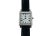 Early 21st Century Early 21st Century Chopard 18k White Gold Diamond Ladies Watch 426 1 For Sale - Image 5 of 14