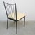 Mid-Century Modern Chair from Colette Gueden, 1950s For Sale - Image 3 of 5