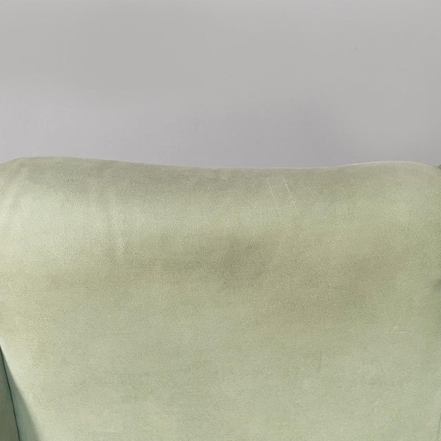 Modern Italian Maralunga Sofa by Vico Magistretti for Cassina, 1970s For Sale - Image 15 of 18