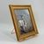 Original Equestrian Horse Oil Painting Signed Gold Gilt Frame For Sale - Image 9 of 11