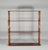 Napoleon III French Mahogany Wall Shelf Étagère, 19th Century For Sale - Image 15 of 15