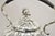 Antique Reed & Barton Silver Plated Victorian Tilting Tea Coffee Pot on Stand For Sale In Philadelphia - Image 6 of 12