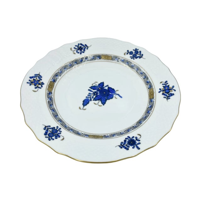 Now the biggest porcelain manufactory in Europe, Herend was founded in 1826 to produce earthenware in the small Hungarian...