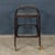 Metal Vintage 20th Century Italian Brass & Wood Drinks Trolley, 1960 For Sale - Image 7 of 18