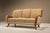 Three-Seater in Mohair from Berga Möbler, Sweden, 1940s For Sale - Image 4 of 13