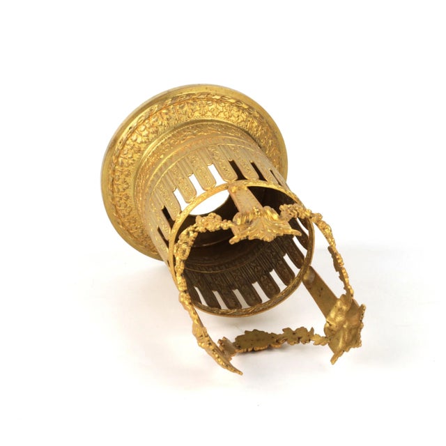 Louis XVI Wine Rack For Sale - Image 6 of 9