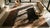 Excellent and Vibrant Navy Ground Color With Traditional Heriz Serapi Style Persian Rug For Sale - Image 9 of 11