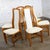 Late 20th Century Scandinavian Modern Teak Dining Chairs by Skovby Furniture Set of 6 For Sale - Image 10 of 18