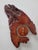 Transformable Clock is a one-of-a-kind handcrafted wall clock sculpture made from natural hard driftwood, where functional...