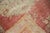 Textile 1960s Vintage Turkish Oushak Roundel Multicolor Wool Runner For Sale - Image 7 of 9