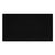 Halmstad 74 in. W Rectangular Wood Panel Dining Table, Black For Sale In Chicago - Image 6 of 7