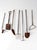 Antique Primitive Garden Tool Collection - 7 Piece For Sale - Image 9 of 18