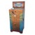Wood Rare 1938 Jumbo Parade-Payout Slot Machine by Mills Novelty Co. For Sale - Image 7 of 13