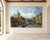 The Entrance to the Grand Canal, Venice by Canaletto, Vintage Art Print, 60" X 40" For Sale In Buffalo - Image 6 of 10