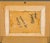 Abstract Composition, 1920s, Oil Painting on Panel, Framed For Sale - Image 4 of 6