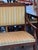 Cream Early 19th Century Empire Settee For Sale - Image 8 of 15