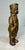 Rare Antique Early 1800's Cast Iron Boy Child Still Coin Bank by a.c. Williams For Sale - Image 10 of 11