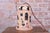 Mid-Century Table Lamp in Ceramic, France, 1980s For Sale - Image 6 of 14
