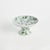 Chinoiserie Imperial Foliage Compote Small For Sale - Image 3 of 5
