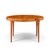 Wood Kofod Larsen for Faarup Møbelfabrik Mid Century Danish Teak Expanding Dining Table With 2 Leaves For Sale - Image 7 of 13