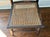Antique Primitive Painted New England Chairs, set of 4 For Sale - Image 11 of 15