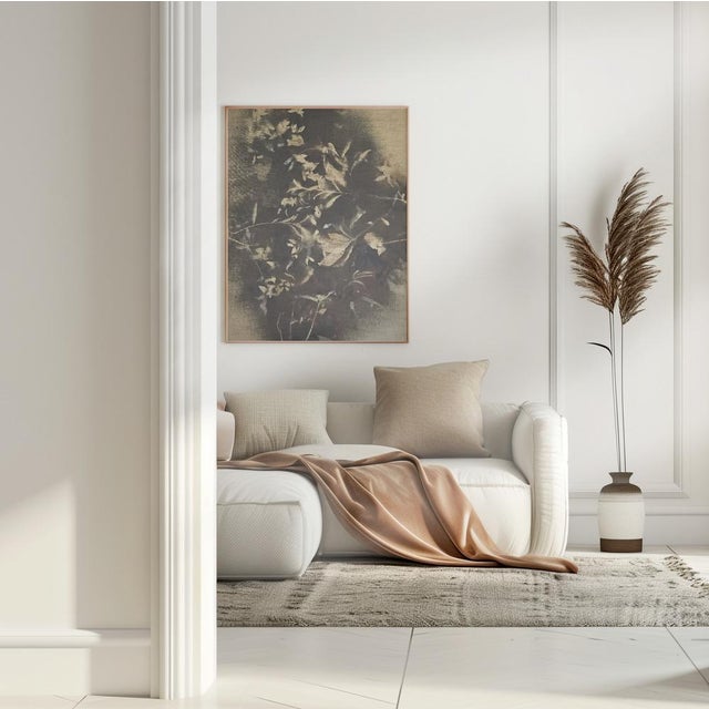 Stefano Mazzolini, RF7778 Double-Sided, 2020, Acrylic & Ink on Canvas For Sale - Image 4 of 14