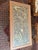 An exquisite hand-carved solid teak wood coffee table imported from Thailand in 2001. This beautifully crafted piece...