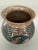 Late 20th Century Vintage Mata Ortiz Ceramic Pot For Sale - Image 5 of 9