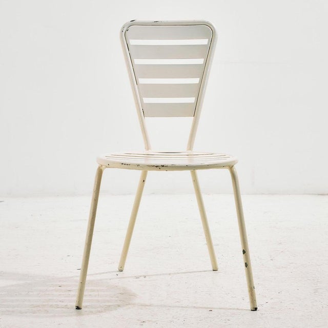 Gazelle Chair by Jonathan Crinion For Sale - Image 4 of 15