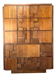 Example of Lane Furniture Dressers and Chests of Drawers
