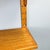 1960s Danish Wall Shelf in Teak with Aluminum Rails by Hansen and Guldborg, 1960s For Sale - Image 5 of 9