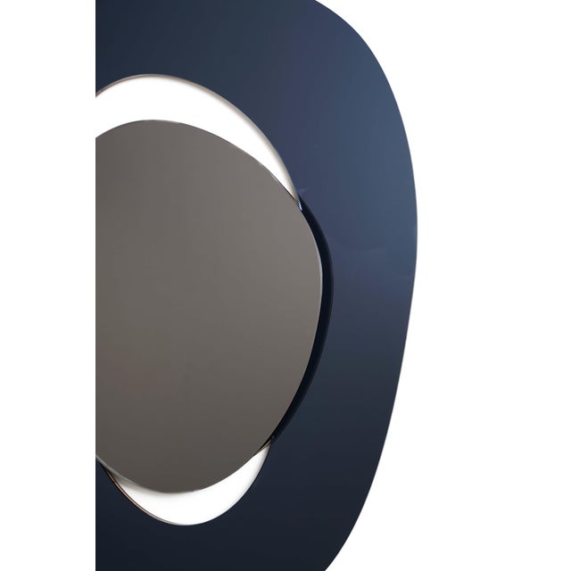 Handcrafted Soul Me Concept Mirror by Laura Gaiteiro For Sale - Image 4 of 10