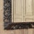 19th Century Renaissance Revival Hand-Carved Oak Mirror For Sale - Image 10 of 15