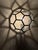 Honeycomb Wall Lamps in the style of Adolf Loos, 1950s, Set of 2 For Sale - Image 13 of 14