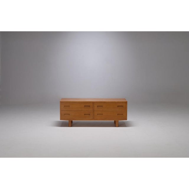 Vintage Dresser by Poul Hundevad, 1965 For Sale - Image 3 of 12