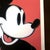 Printmaking Materials 1990s After Andy Warhol "Mickey Mouse Pink" Lithograph For Sale - Image 7 of 13