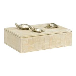 Tortoise Family Box