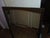 Mid-Century Modern Vintage Danish Modern Mid-Century Modern Walnut Dresser Wall Mirror For Sale - Image 3 of 6