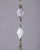 Brown Vintage Murano Glass Pendant, Italy, 1960s For Sale - Image 8 of 11