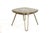 Mosaic Plant Table from Ilse Möbel For Sale - Image 12 of 14